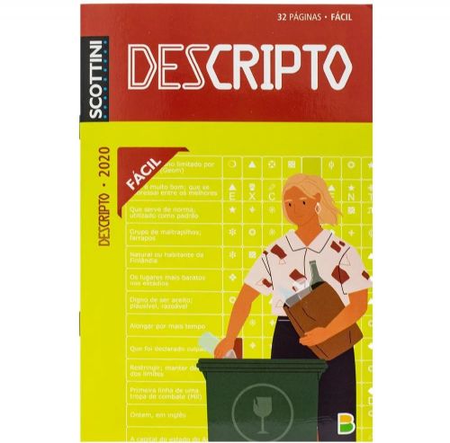 Descripto Fácil - 2020