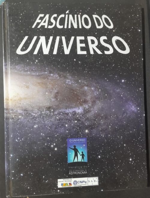 Fascínio do Universo