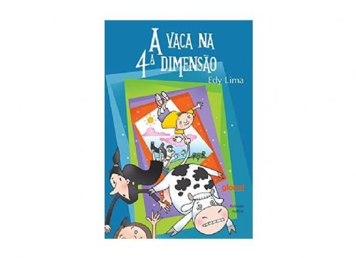 A vaca na 4º dimensão