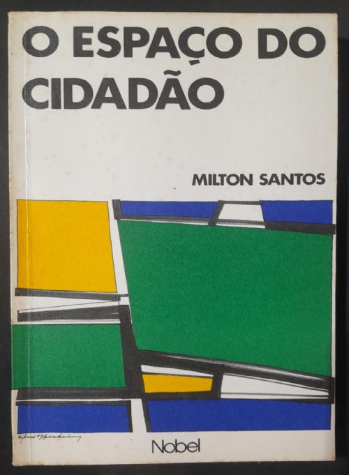 O espaço do cidadão
