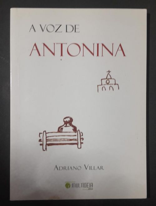 A Voz de Antonina