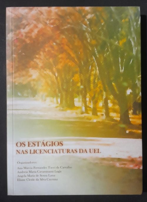 Os estágios nas licenciaturas da UEL