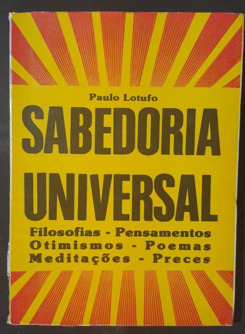 Sabedoria Universal