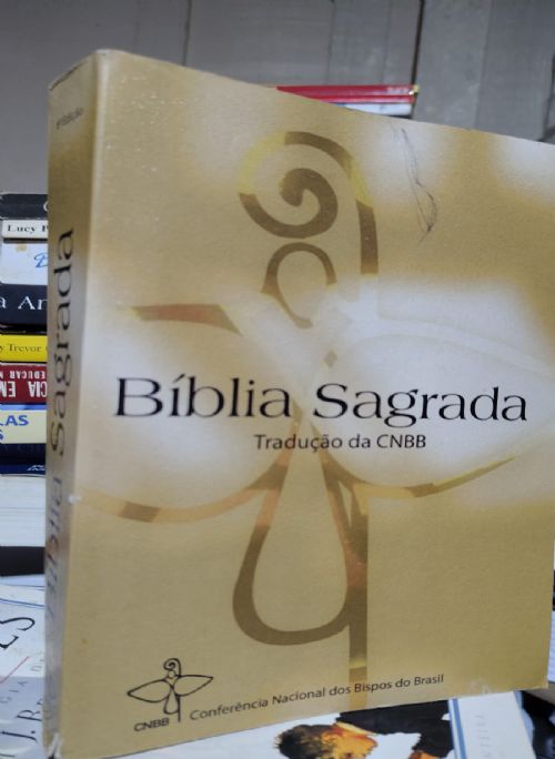 Biblia Sagrada - Tradução CNBB
