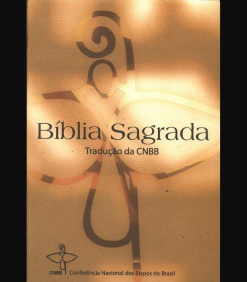 Biblia Sagrada - Tradução CNBB