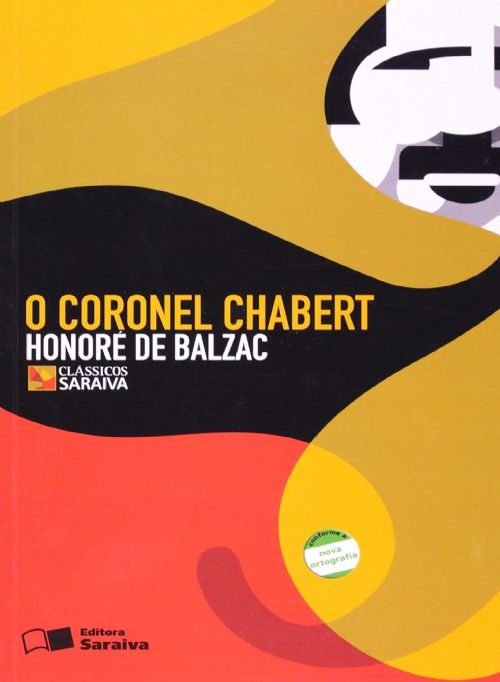 O Coronel Chabert