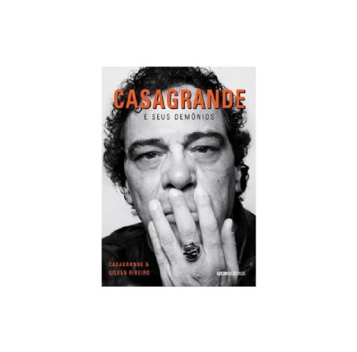 Casagrande e seus Demônios