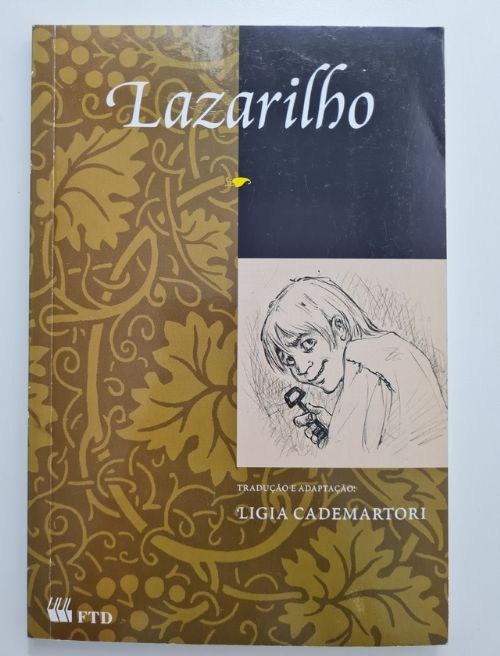 Lazarilho