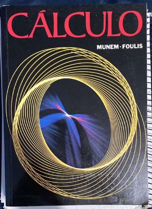 Cálculo - Vol 1