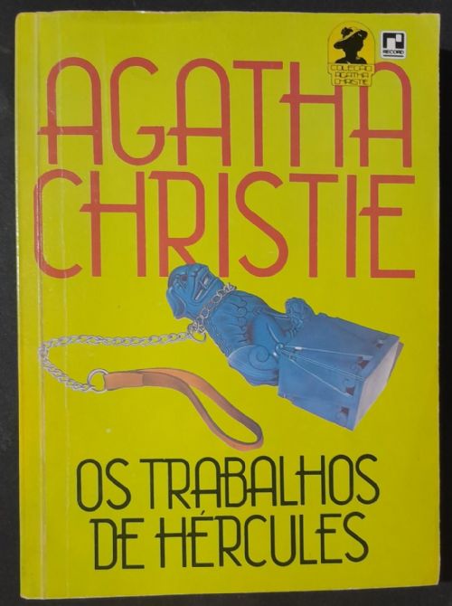 Os Trabalhos de Hércules