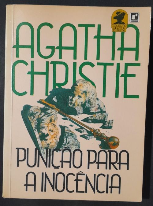 Punição Para a Inocência
