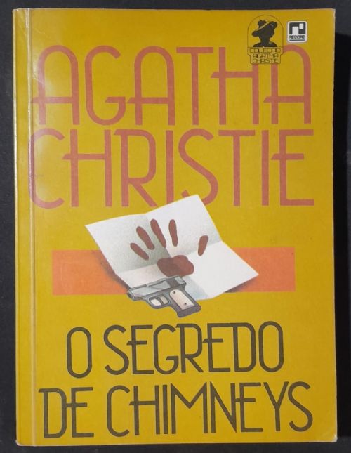 O Segredo de Chimneys