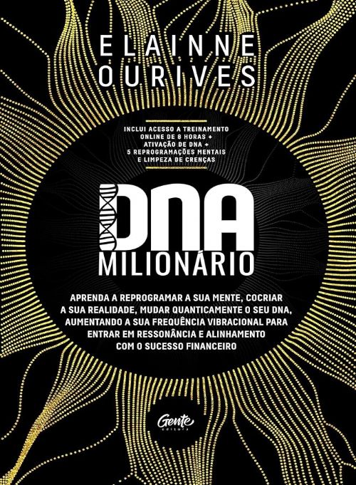 DNA Milionário