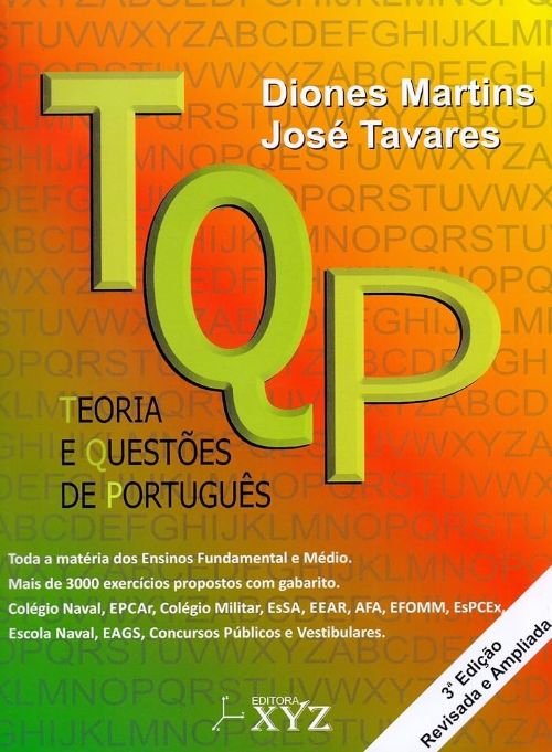 Teoria e Questões de Português