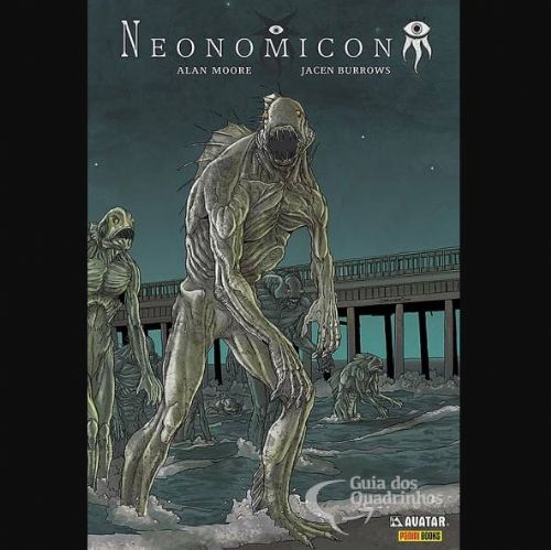 Neonomicon