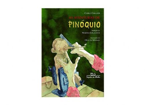 As Aventuras de Pinóquio