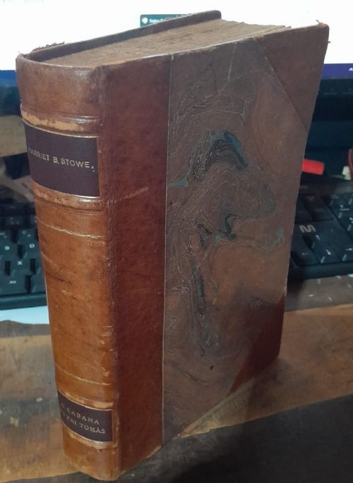 A Cabana do Pai Tomás