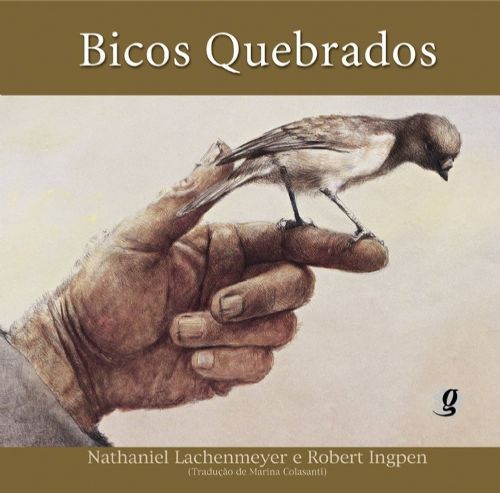 Bicos Quebrados