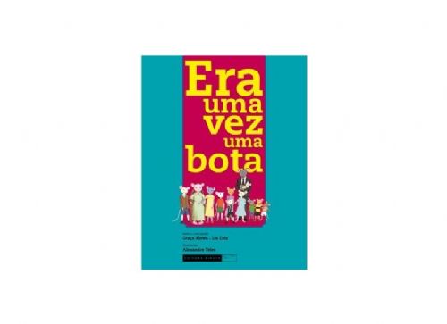 Era uma vez uma bota