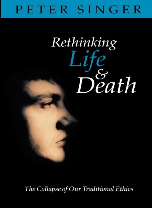 Rethinking life and death