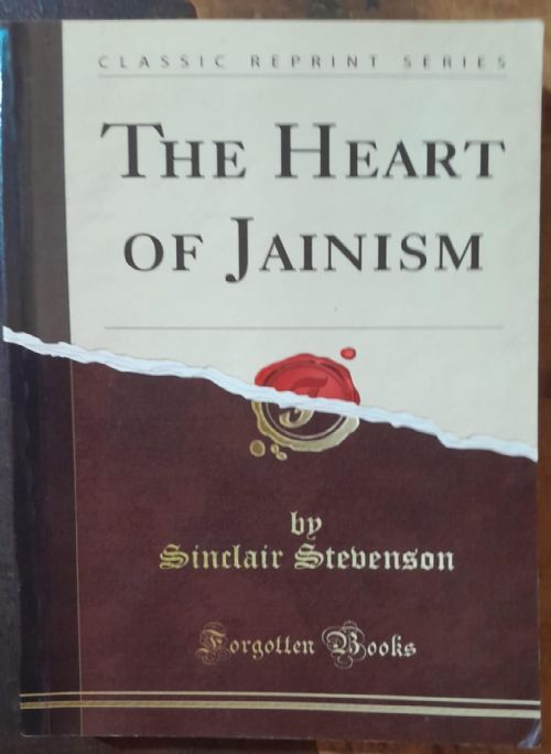 The heart of Jainism