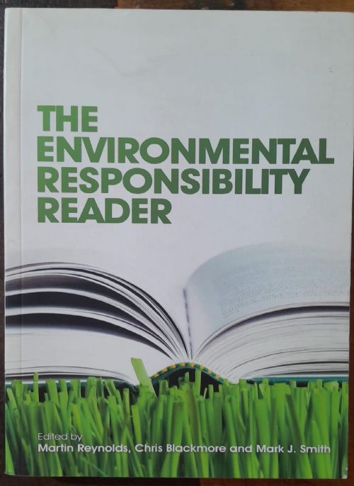 The environmental responsability reader