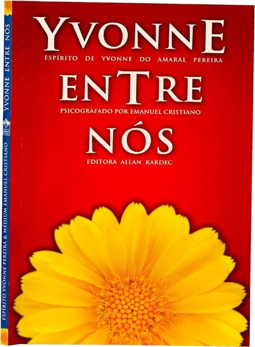 Yvone Entre nós
