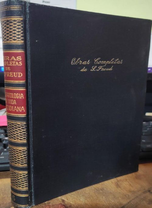 Psicopatologia da vida Quotidiana