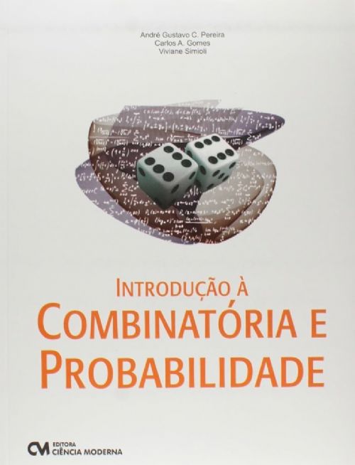 Introdução à combinatória e probabilidade