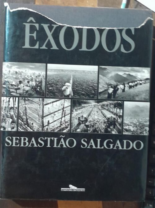 Êxodos