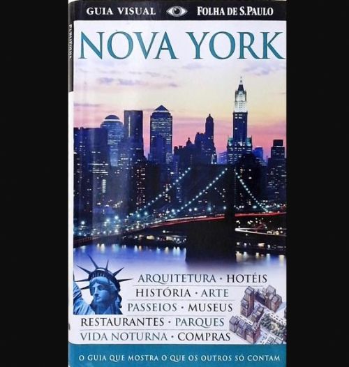 Guia Visual Nova York