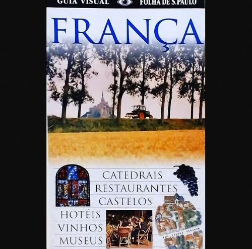 França - Guia visual