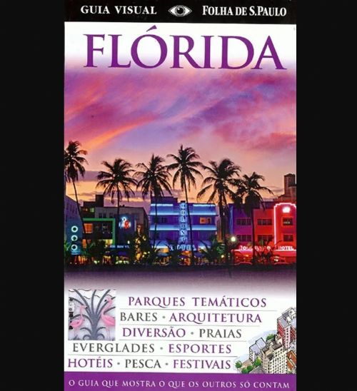 Flórida - Guia Visual