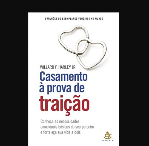 Casamento à prova de traição