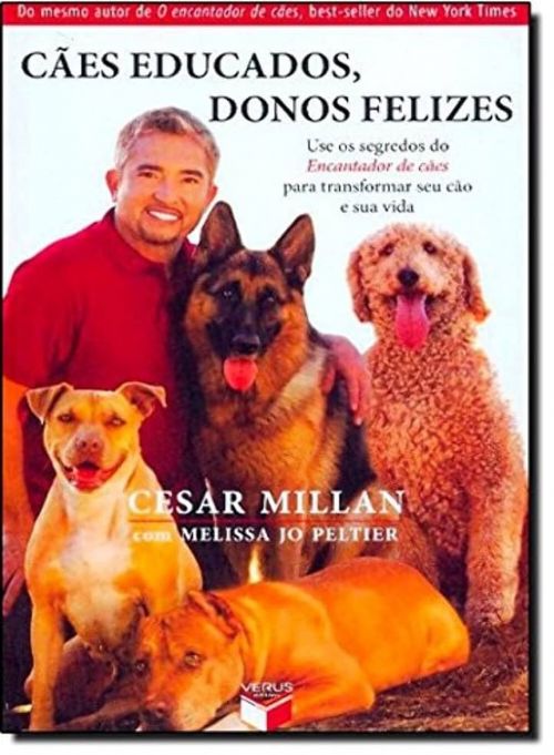 Cães educados, Donos Felizes