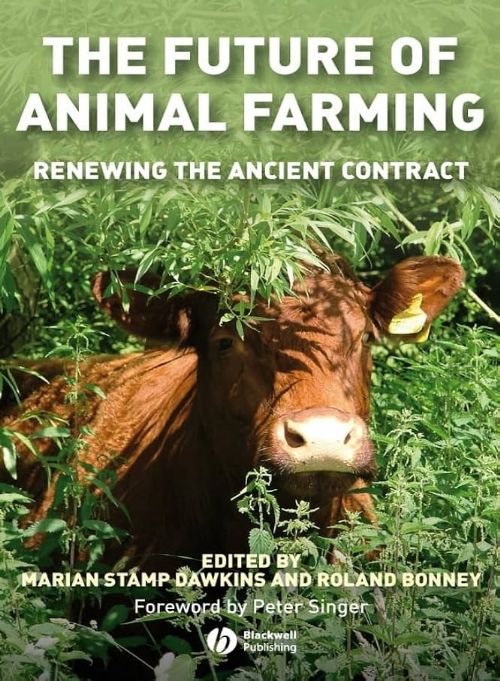 The future of Animal farming