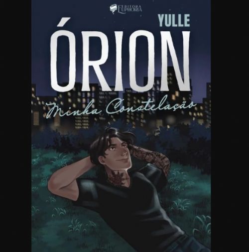 Órion Vol. 2 - Minha Constelação