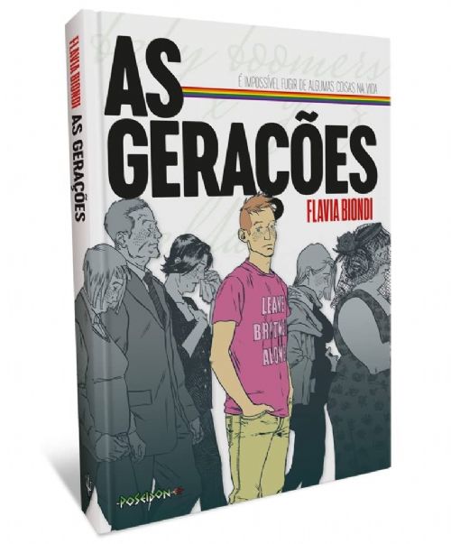 As gerações