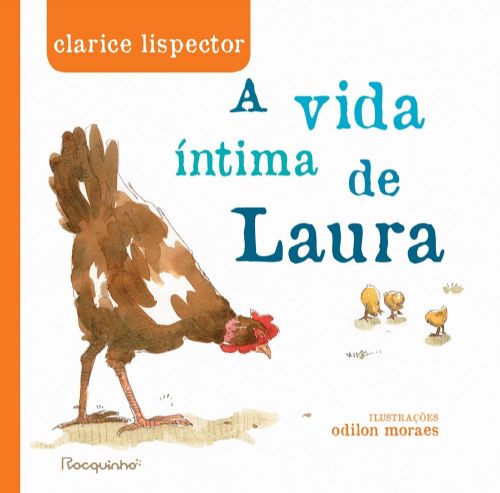 A vida íntima de Laura