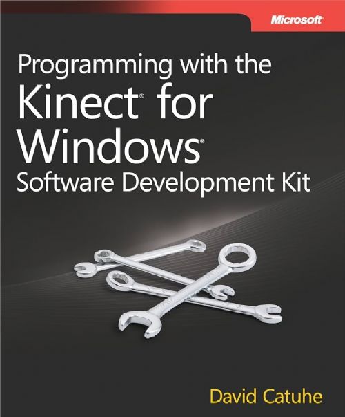 Programming with the kinect for Windows Software Development kit