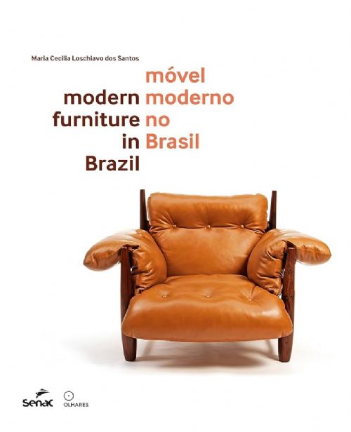 Movel moderno no brasil