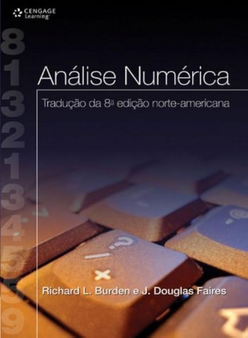 Análise Numérica