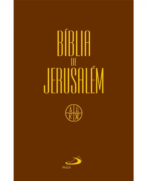Bíblia de Jerusalém