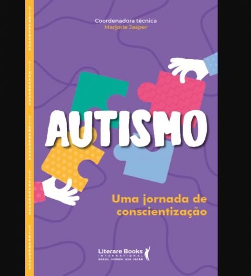 Autismo - Uma jornada de conscientização