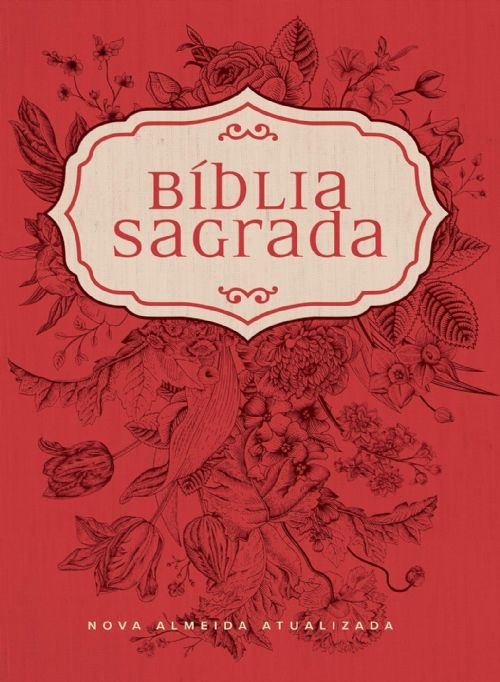 Bíblia Sagrada