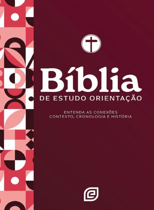 Bíblia de Estudo Orientação