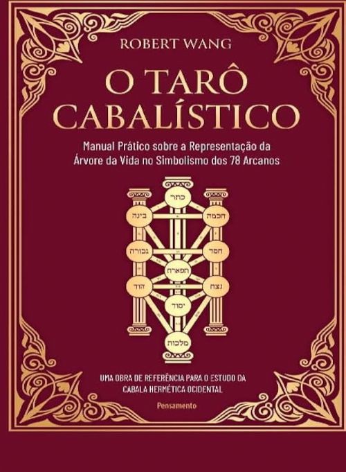 O tarô cabalístico