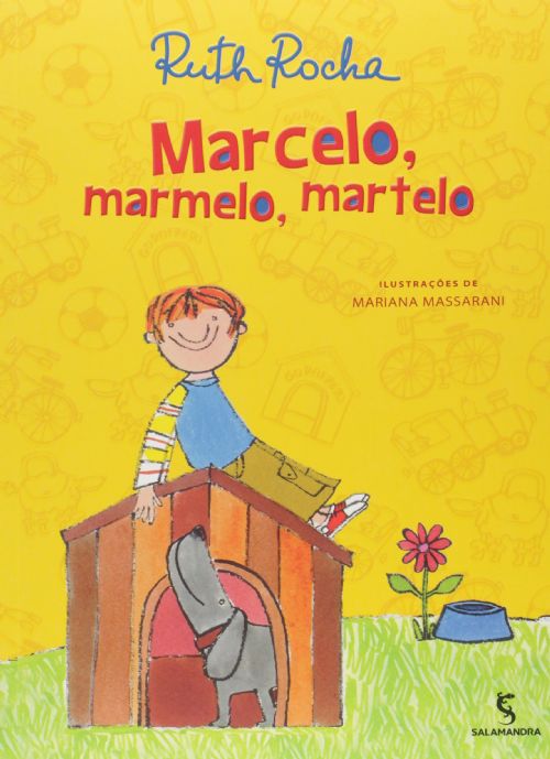 Marcelo Marmelo Martelo