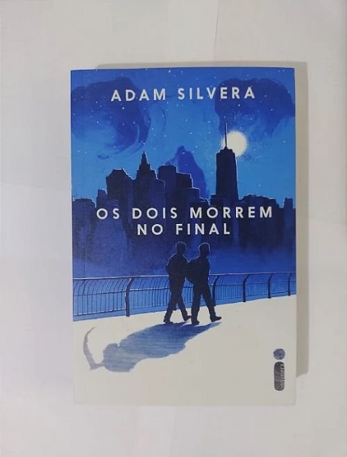 Os dois morrem no final
