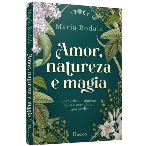 Amor, natureza e magia